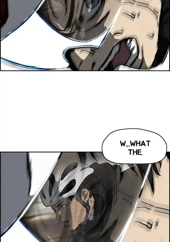 Wind Breaker (NII Satoru) Ch.184