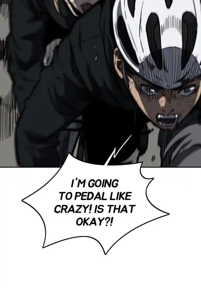 Wind Breaker (NII Satoru) Ch.184