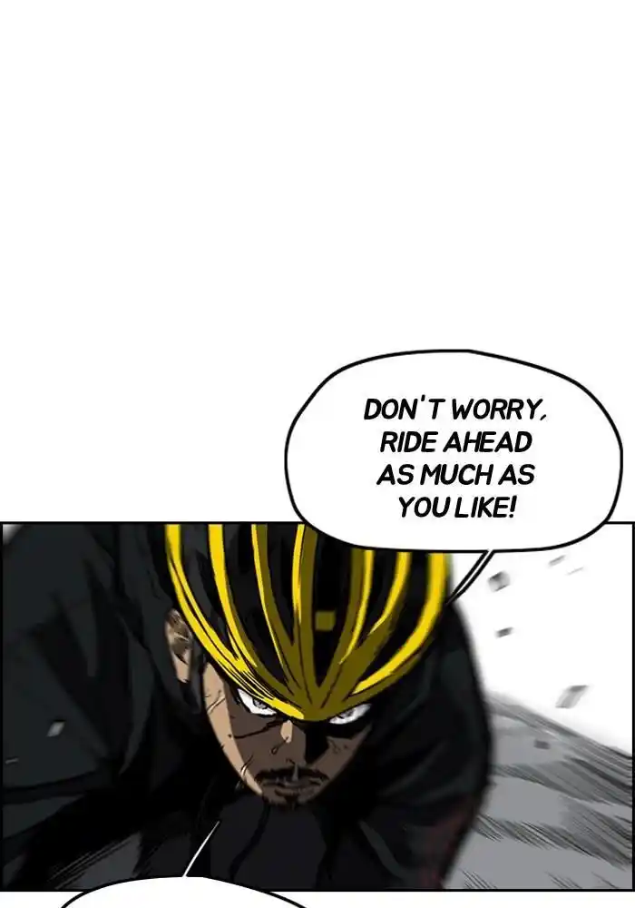 Wind Breaker (NII Satoru) Ch.184