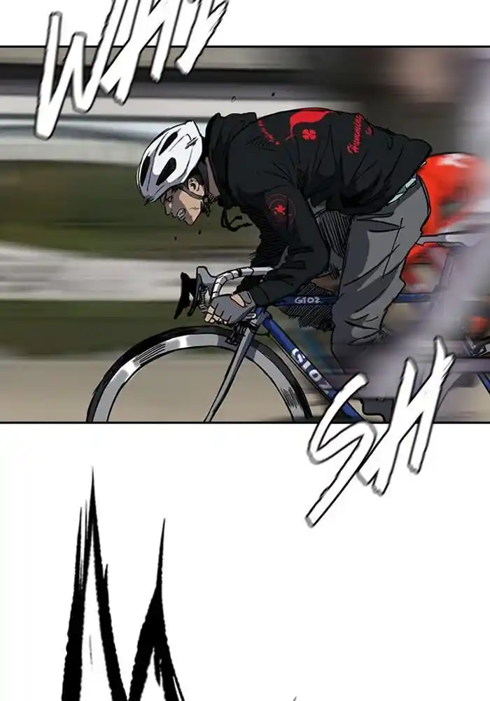 Wind Breaker (NII Satoru) Ch.184