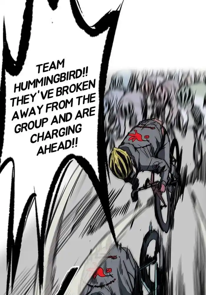 Wind Breaker (NII Satoru) Ch.184