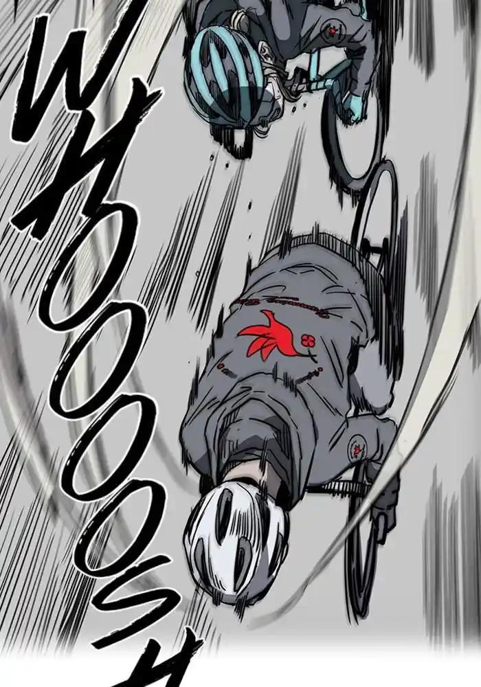 Wind Breaker (NII Satoru) Ch.184