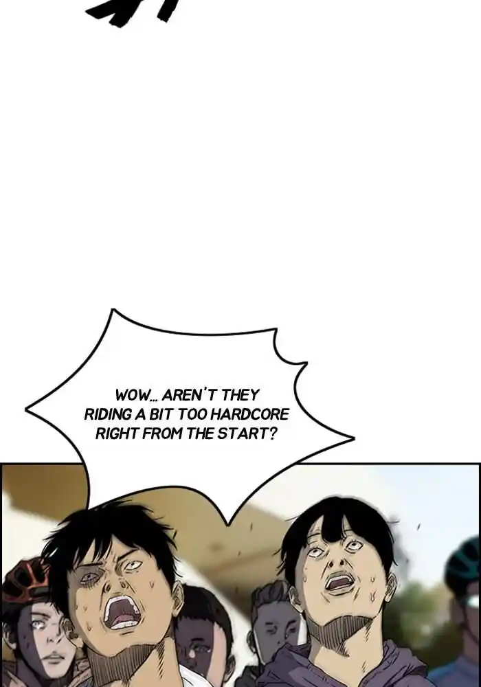 Wind Breaker (NII Satoru) Ch.184