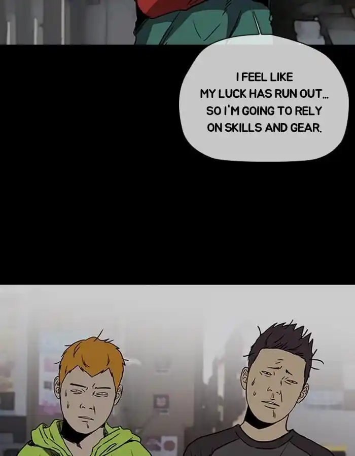 Wind Breaker (NII Satoru) Ch.184