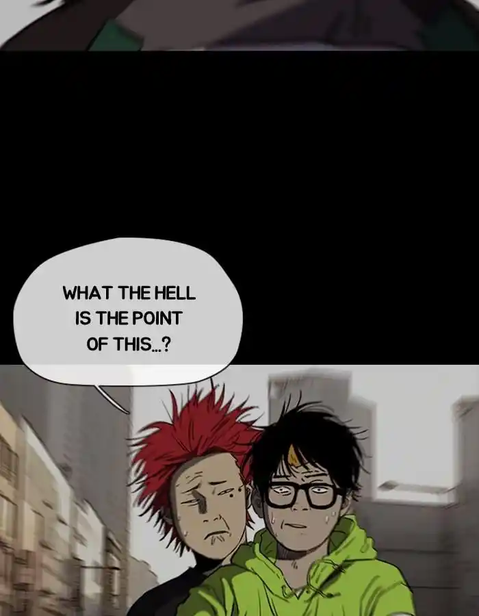 Wind Breaker (NII Satoru) Ch.184