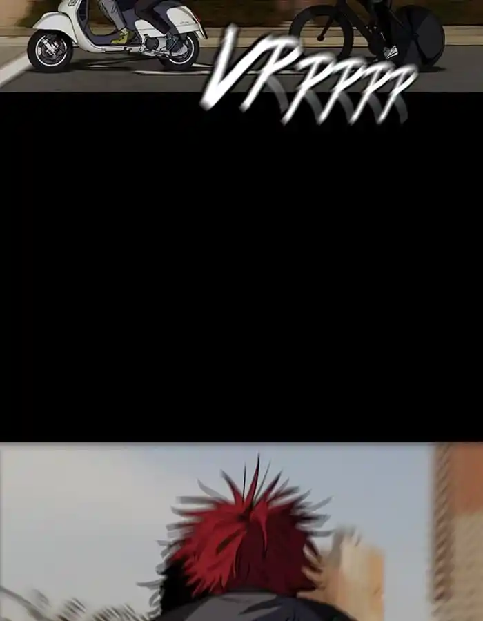 Wind Breaker (NII Satoru) Ch.184