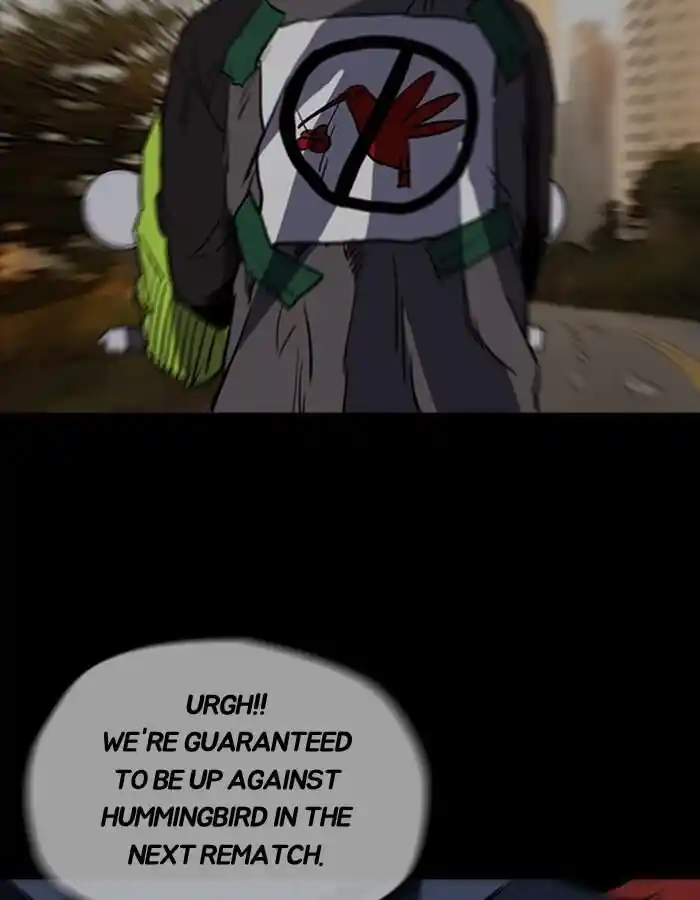 Wind Breaker (NII Satoru) Ch.184