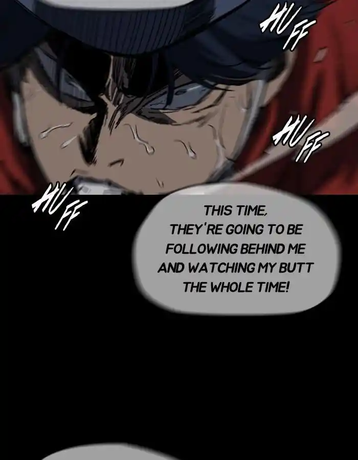 Wind Breaker (NII Satoru) Ch.184