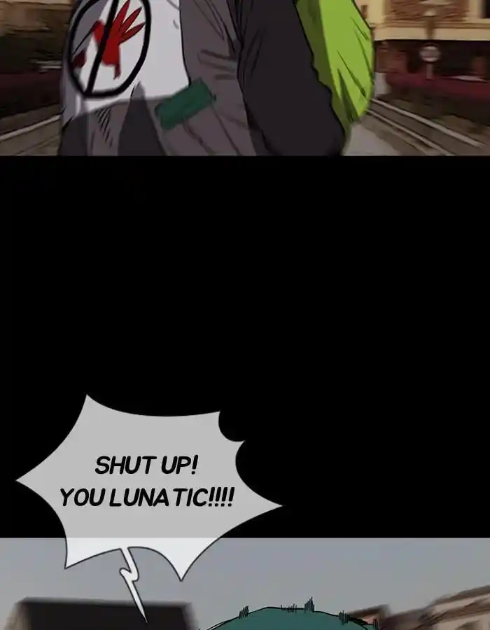 Wind Breaker (NII Satoru) Ch.184