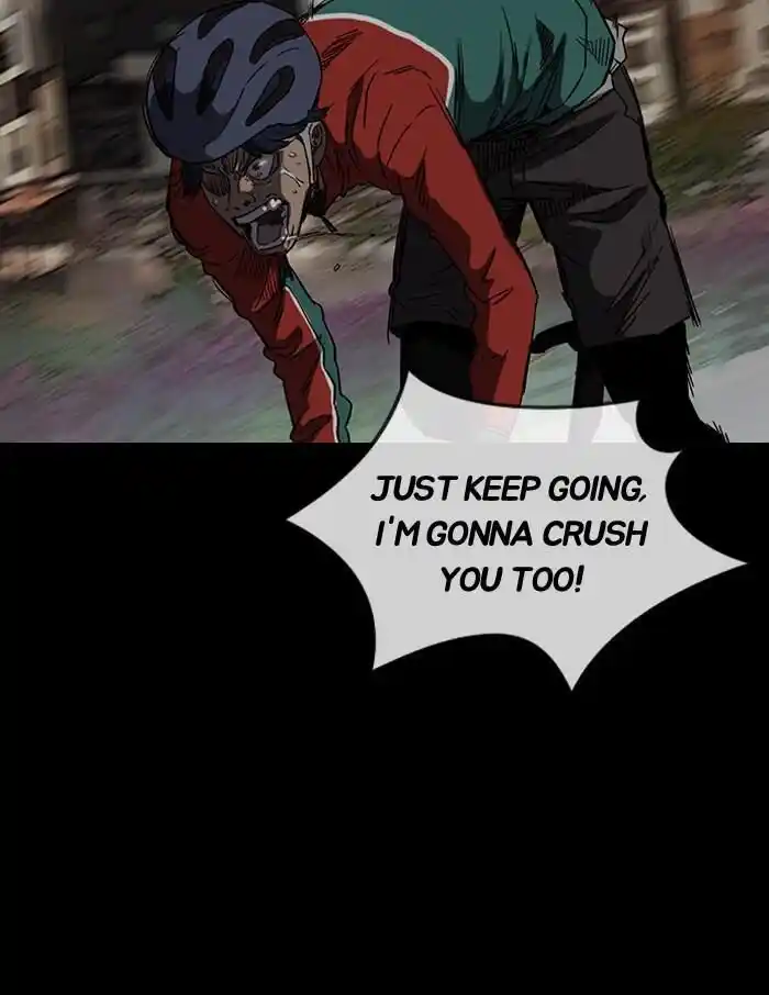 Wind Breaker (NII Satoru) Ch.184