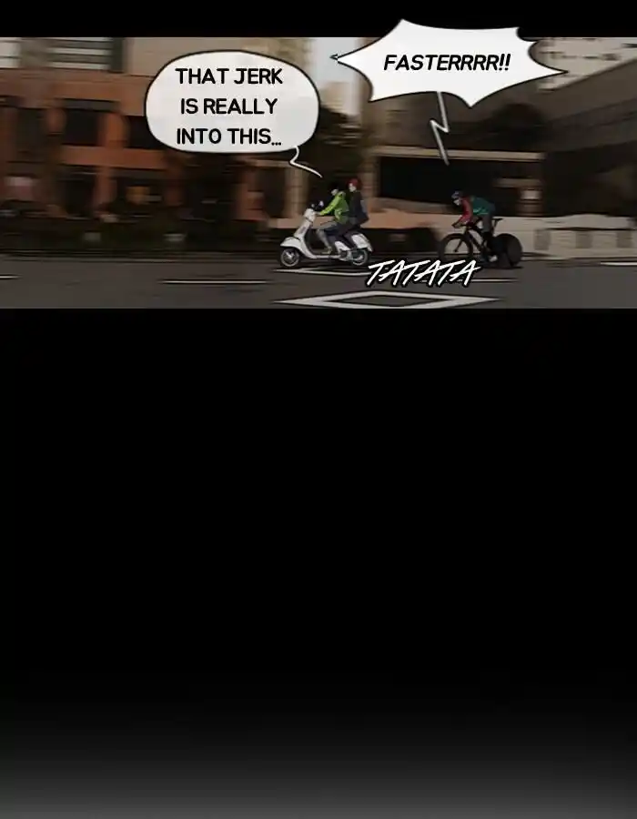 Wind Breaker (NII Satoru) Ch.184