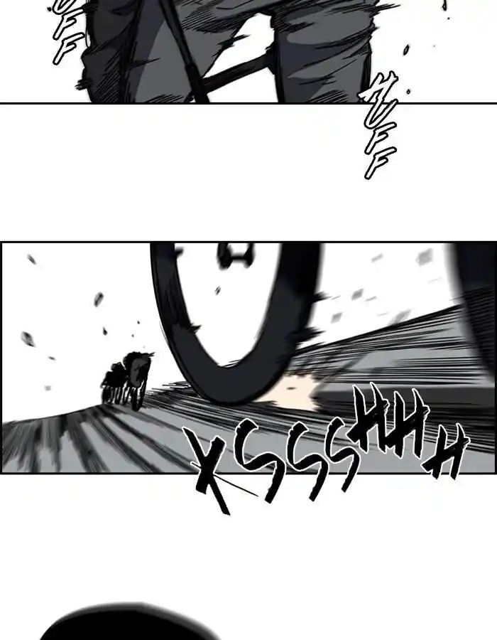 Wind Breaker (NII Satoru) Ch.184