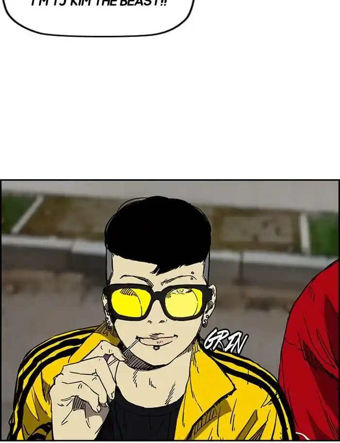 Wind Breaker (NII Satoru) Ch.184