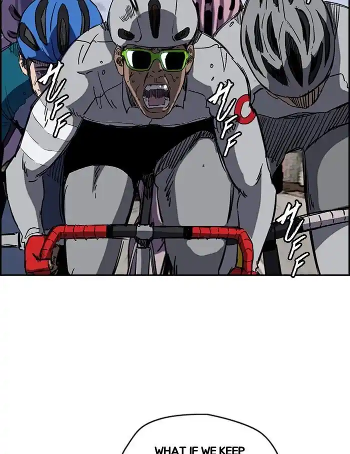 Wind Breaker (NII Satoru) Ch.184