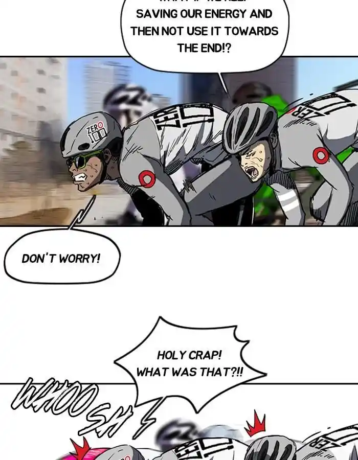 Wind Breaker (NII Satoru) Ch.184