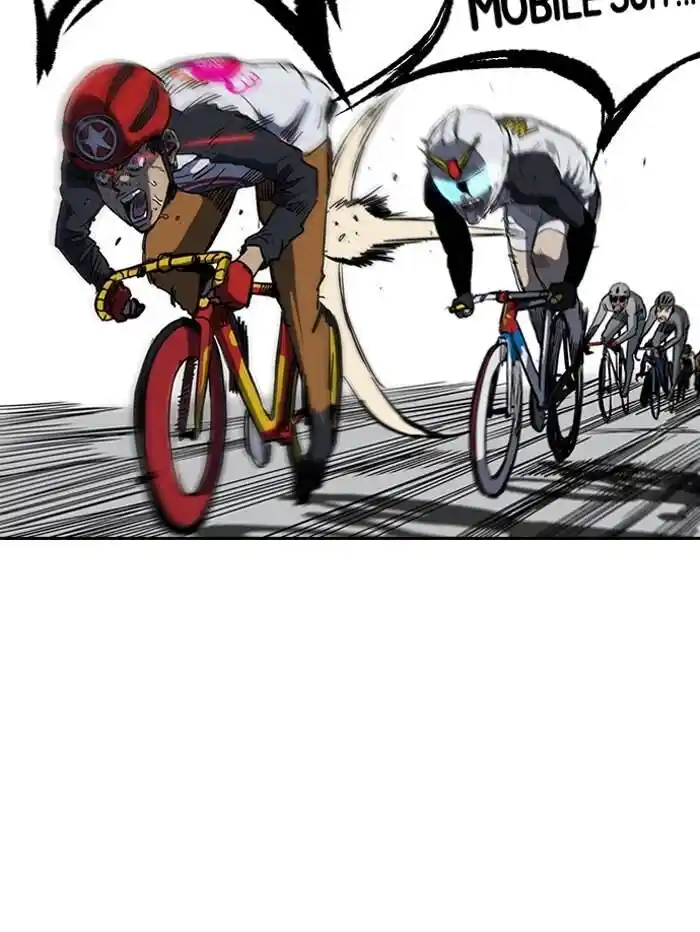 Wind Breaker (NII Satoru) Ch.184