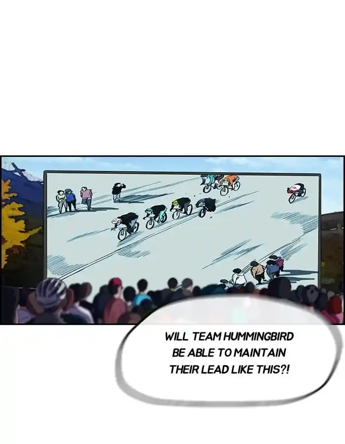 Wind Breaker (NII Satoru) Ch.184