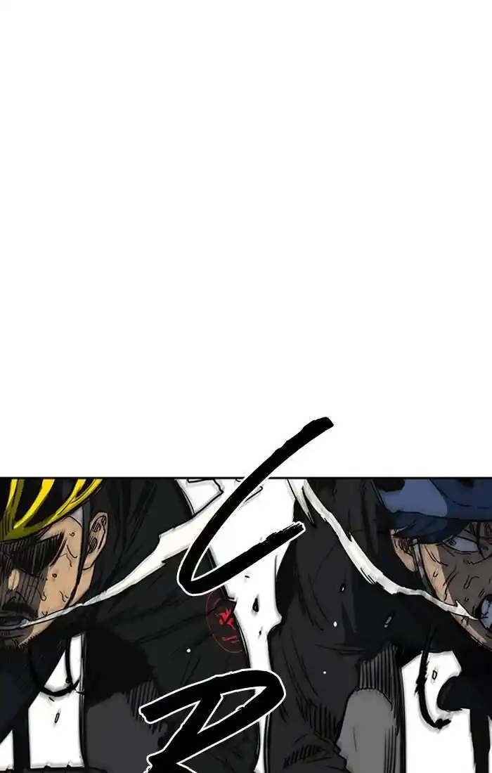 Wind Breaker (NII Satoru) Ch.184