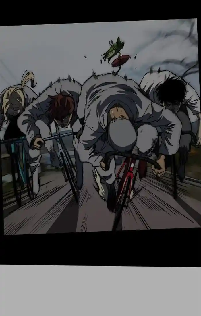 Wind Breaker (NII Satoru) Ch.184