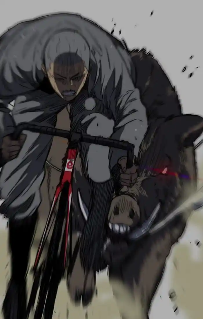 Wind Breaker (NII Satoru) Ch.184