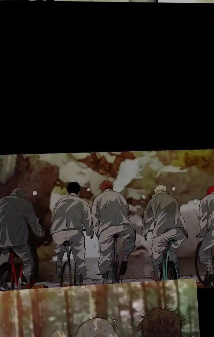 Wind Breaker (NII Satoru) Ch.184