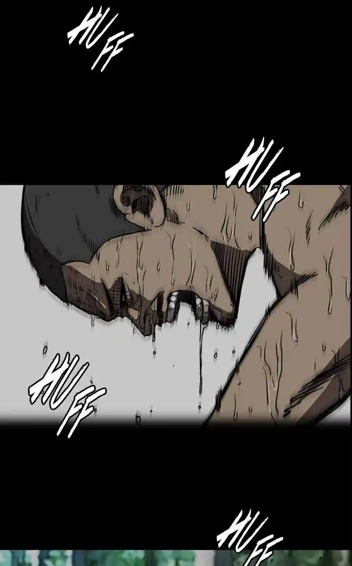 Wind Breaker (NII Satoru) Ch.184