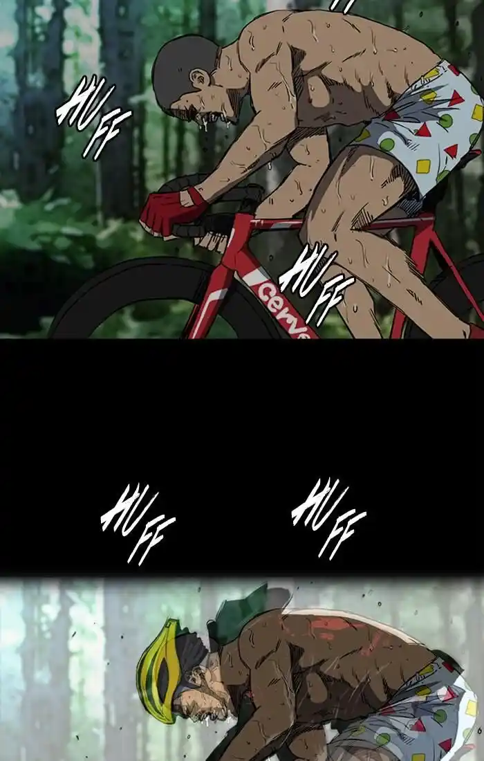 Wind Breaker (NII Satoru) Ch.184