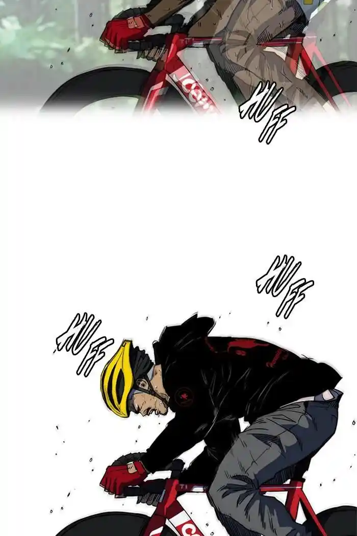 Wind Breaker (NII Satoru) Ch.184