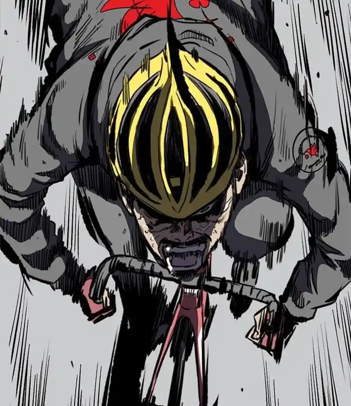 Wind Breaker (NII Satoru) Ch.184