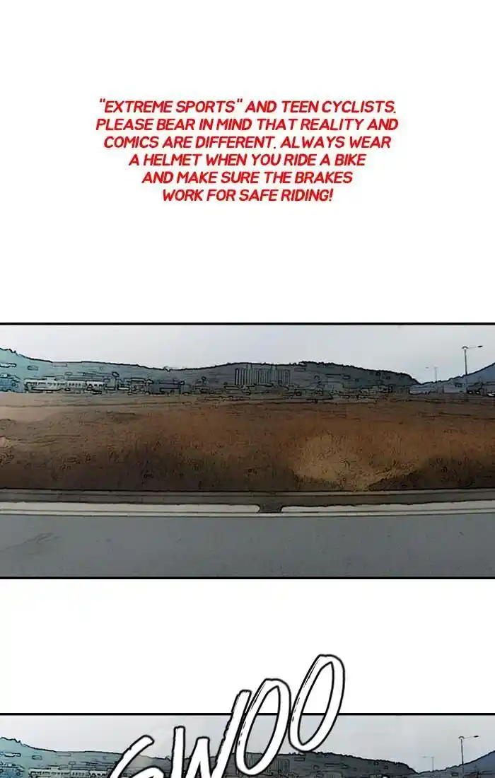 Wind Breaker (NII Satoru) Ch.185