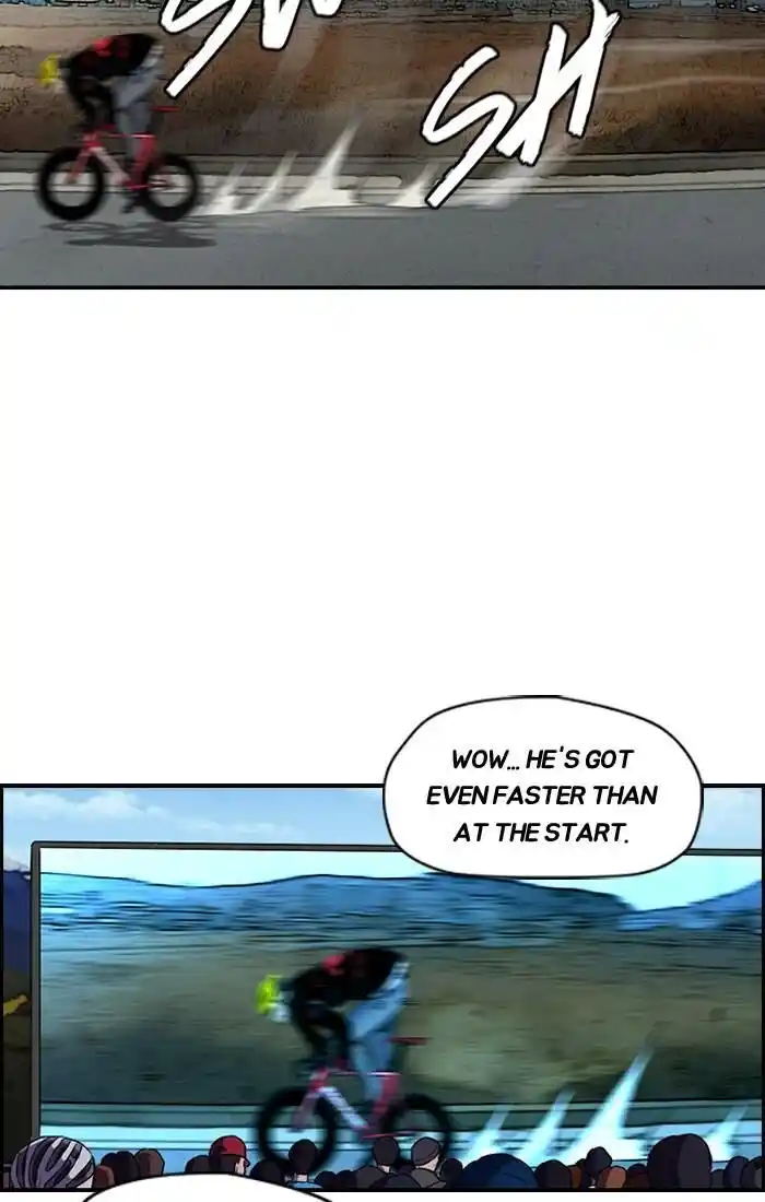 Wind Breaker (NII Satoru) Ch.185