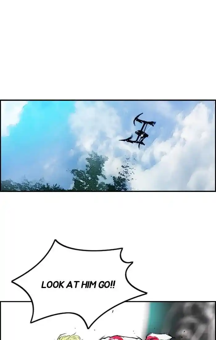 Wind Breaker (NII Satoru) Ch.185