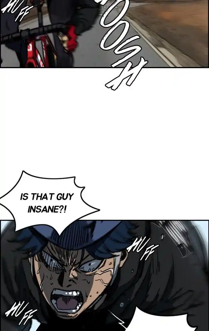 Wind Breaker (NII Satoru) Ch.185