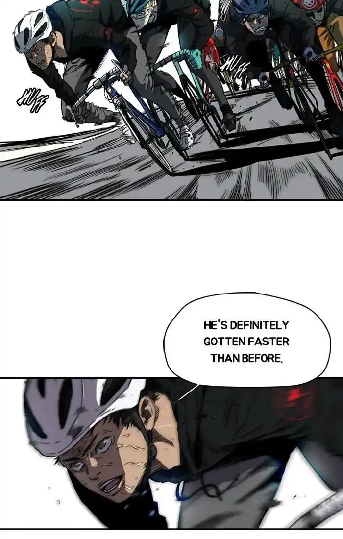 Wind Breaker (NII Satoru) Ch.185