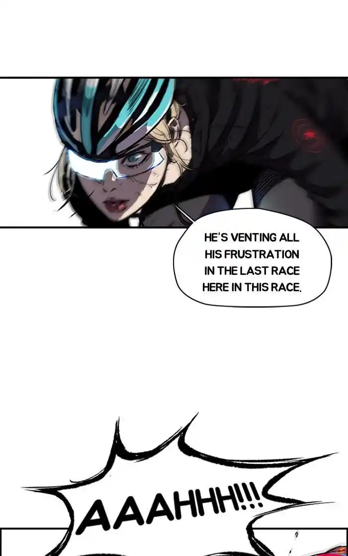 Wind Breaker (NII Satoru) Ch.185