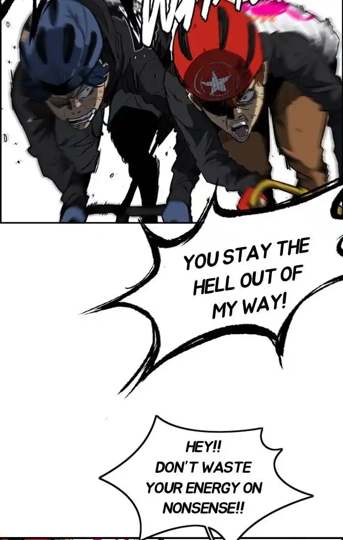 Wind Breaker (NII Satoru) Ch.185