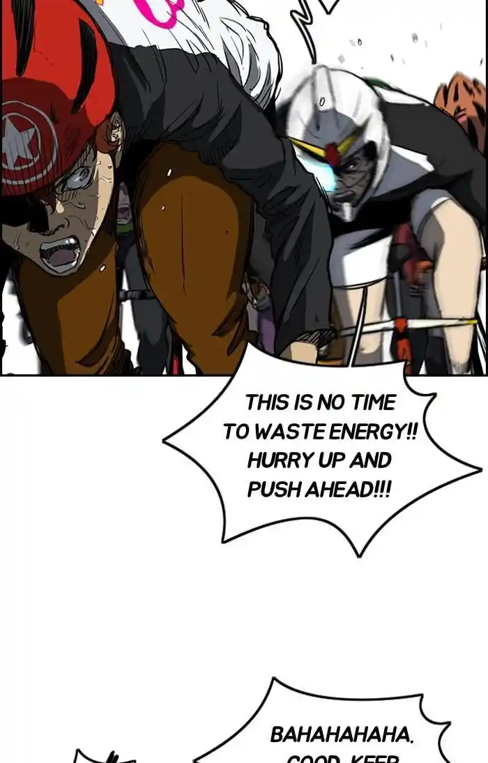 Wind Breaker (NII Satoru) Ch.185