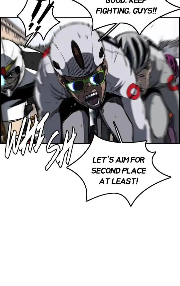 Wind Breaker (NII Satoru) Ch.185