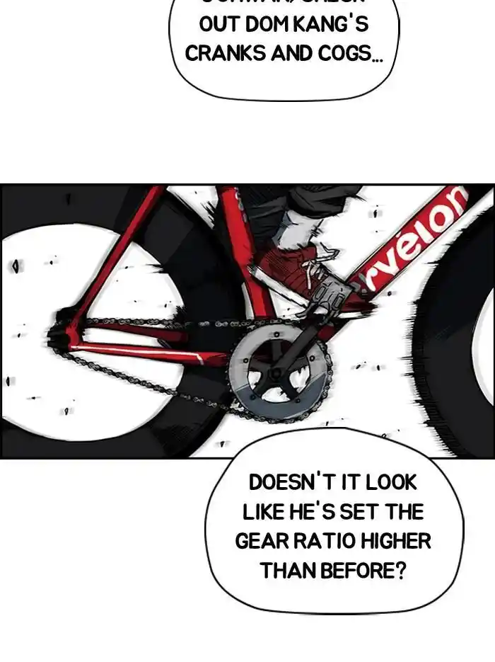 Wind Breaker (NII Satoru) Ch.185