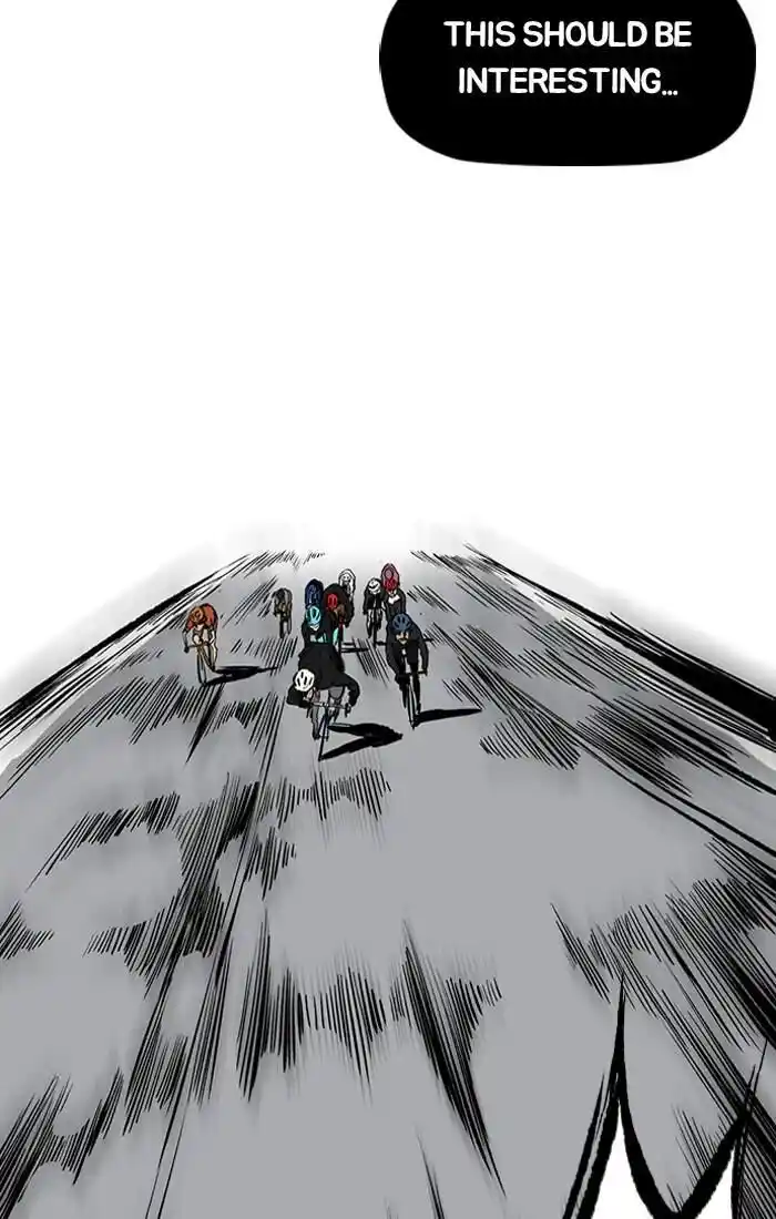 Wind Breaker (NII Satoru) Ch.185