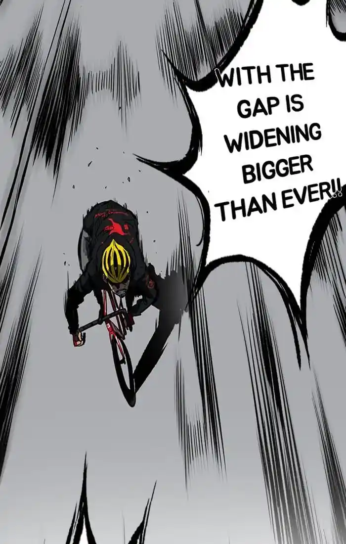 Wind Breaker (NII Satoru) Ch.185