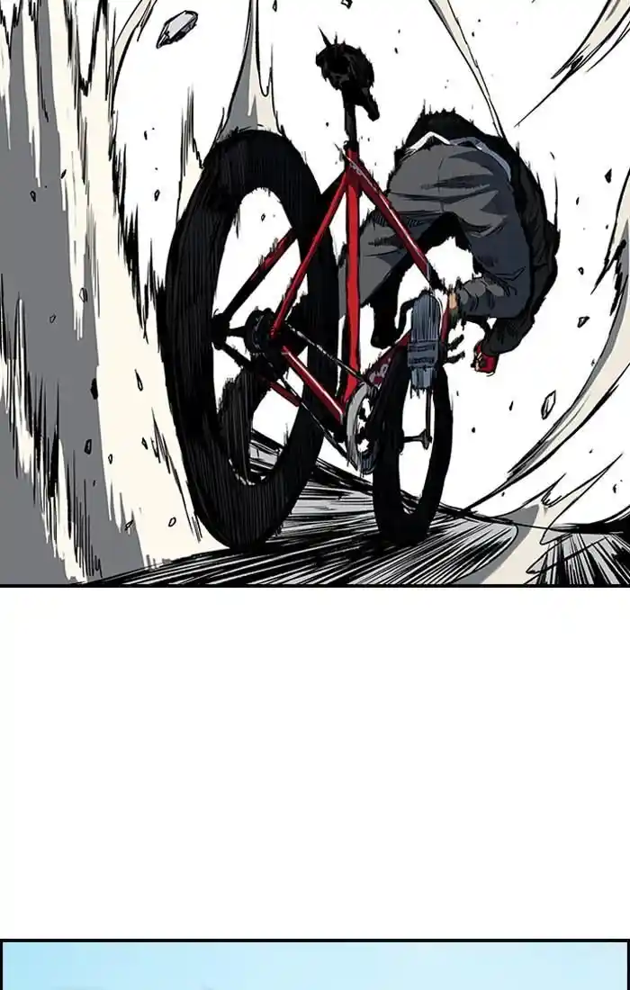 Wind Breaker (NII Satoru) Ch.185