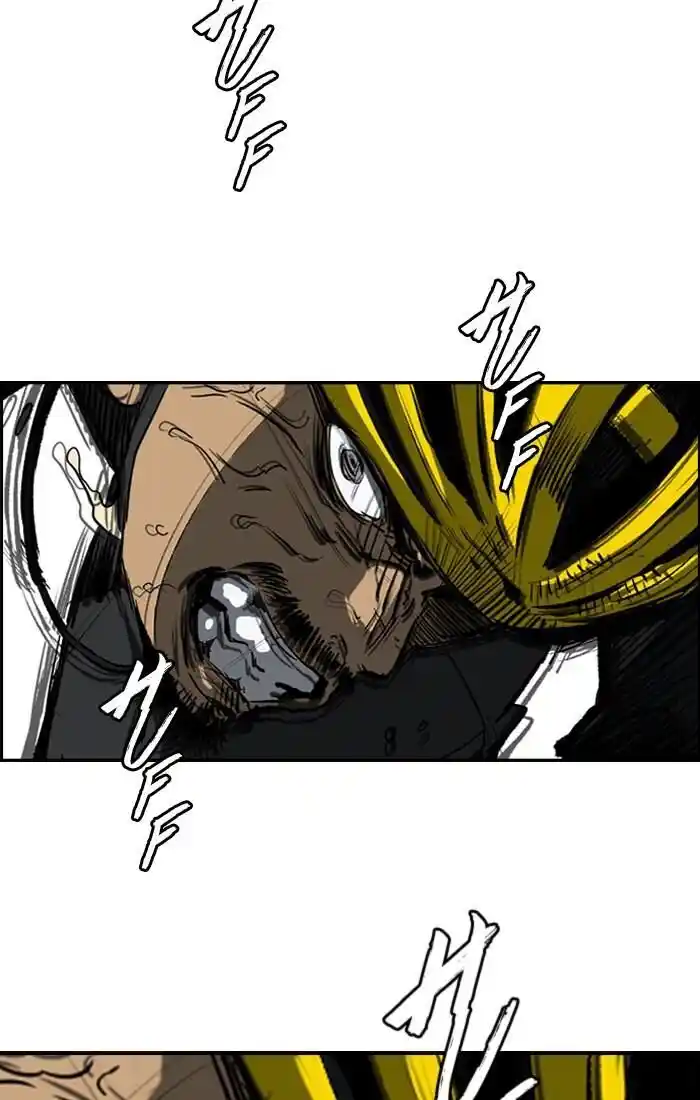 Wind Breaker (NII Satoru) Ch.185