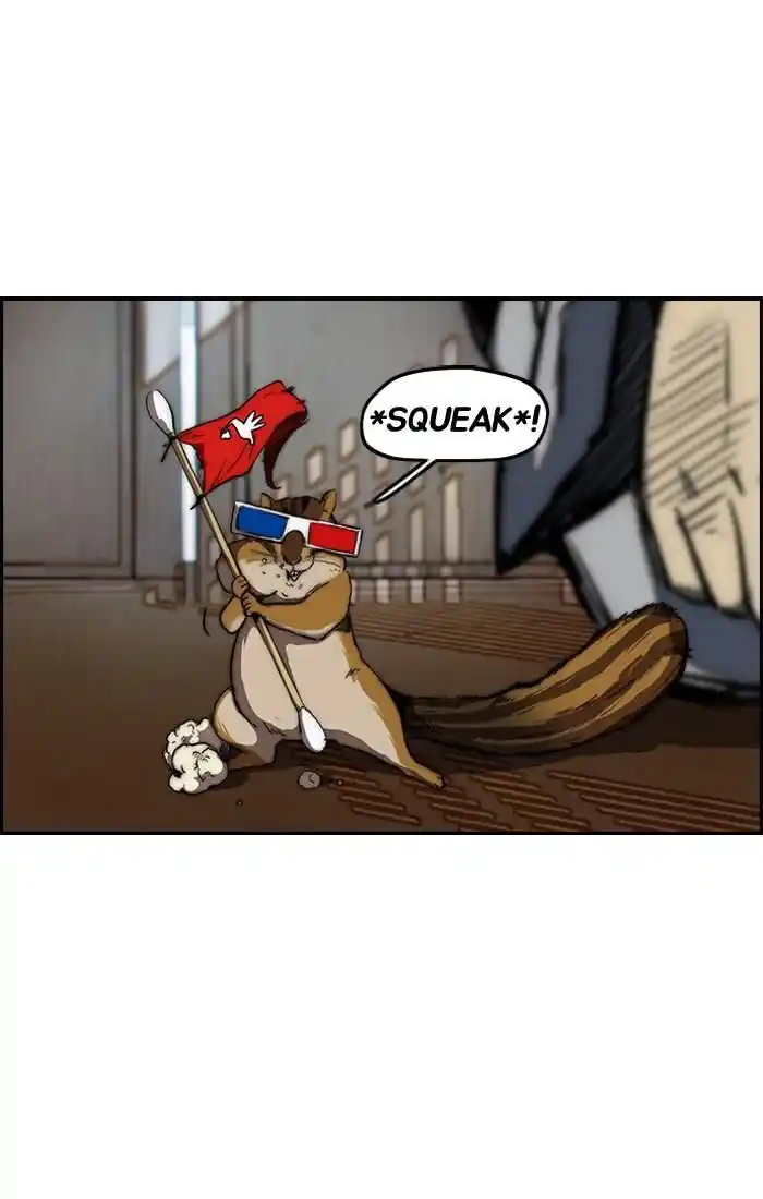 Wind Breaker (NII Satoru) Ch.185