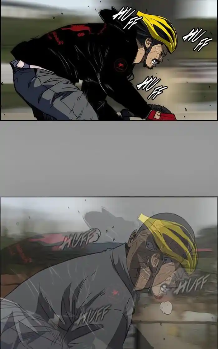 Wind Breaker (NII Satoru) Ch.185