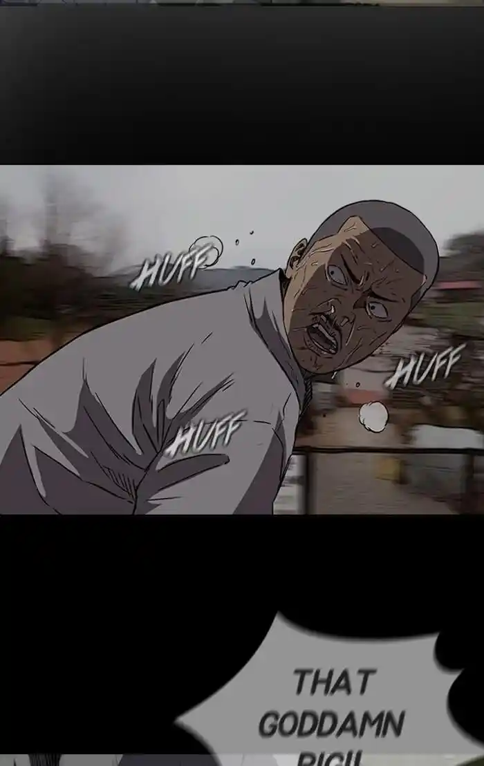 Wind Breaker (NII Satoru) Ch.185