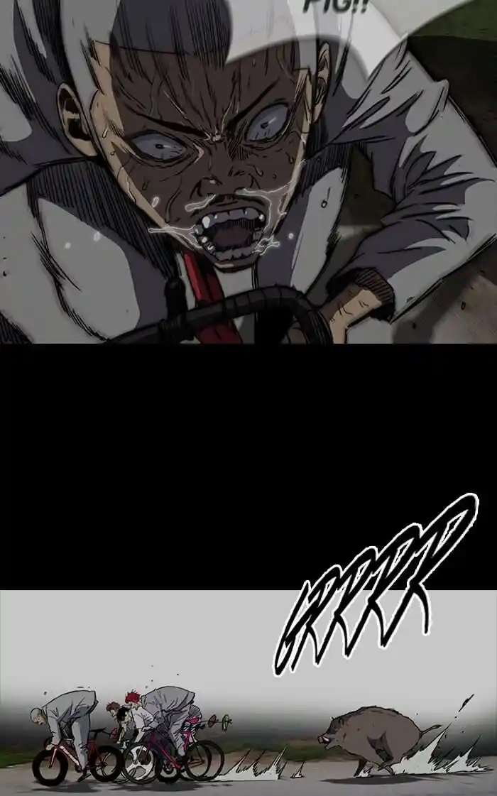 Wind Breaker (NII Satoru) Ch.185