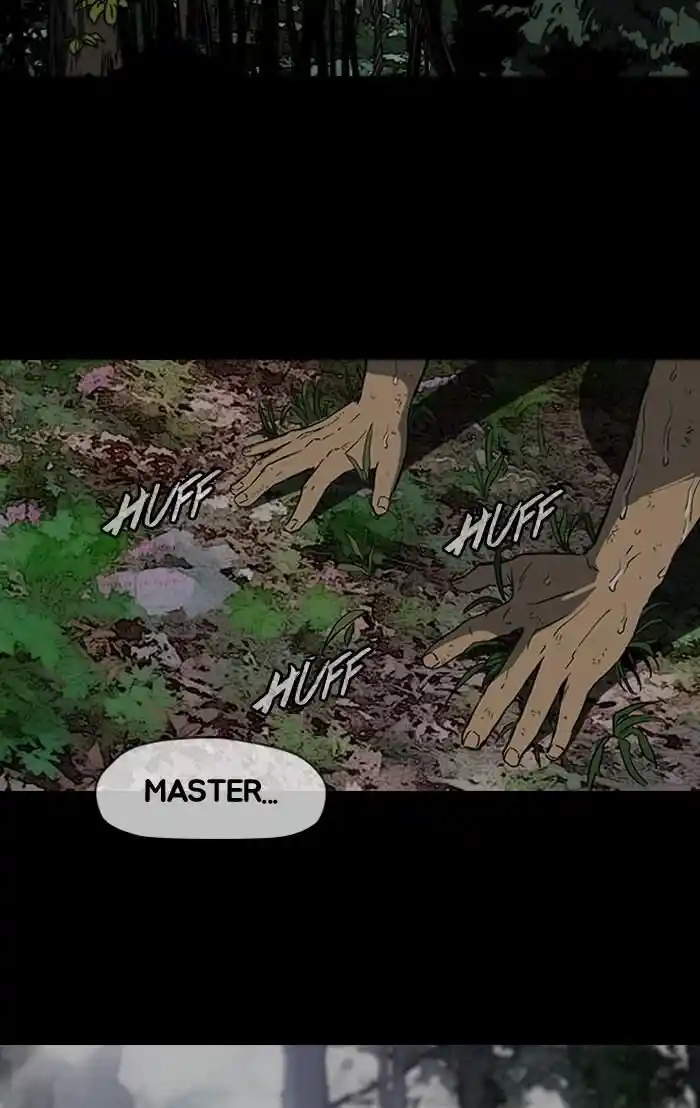 Wind Breaker (NII Satoru) Ch.185