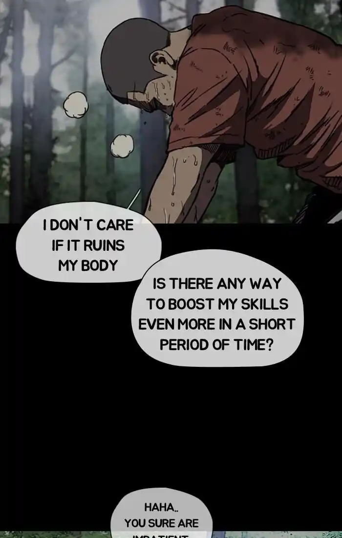 Wind Breaker (NII Satoru) Ch.185