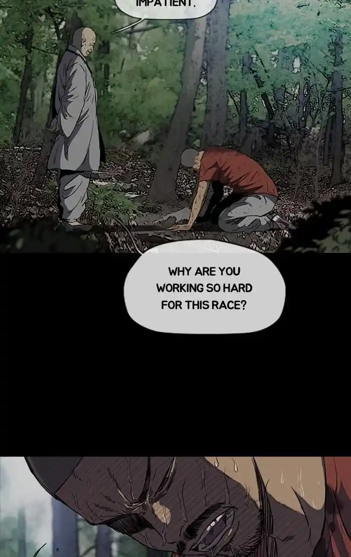 Wind Breaker (NII Satoru) Ch.185